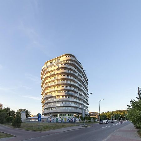 Apartment Royal Бялисток Екстериор снимка