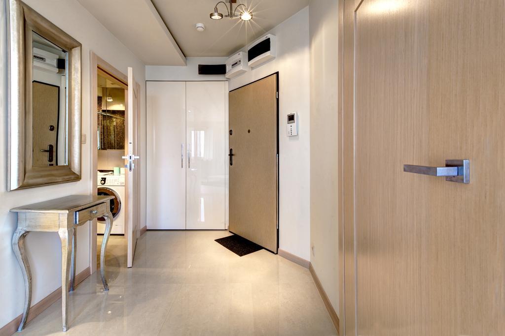 Apartment Royal Бялисток Екстериор снимка