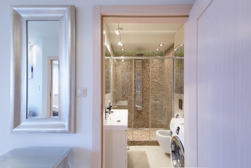 Apartment Royal Бялисток Екстериор снимка