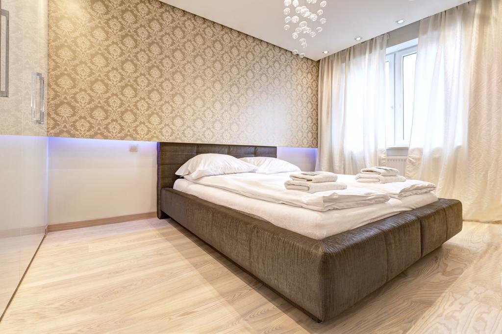 Apartment Royal Бялисток Екстериор снимка
