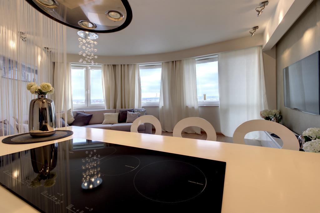 Apartment Royal Бялисток Екстериор снимка