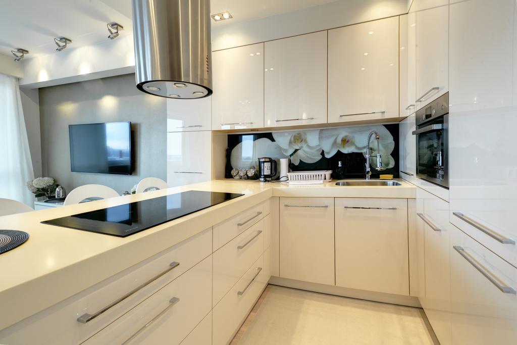 Apartment Royal Бялисток Екстериор снимка